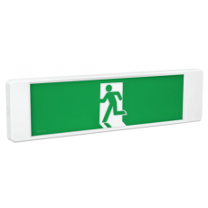 피난구 유도등(와이드 중형)