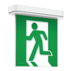 피난구 유도등(천정 소형)