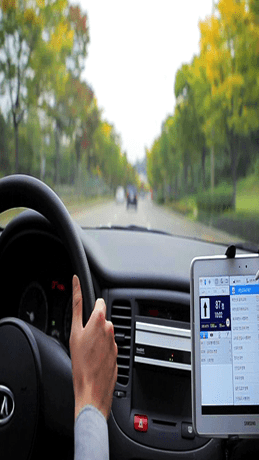 driver's license test