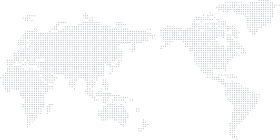 international world map